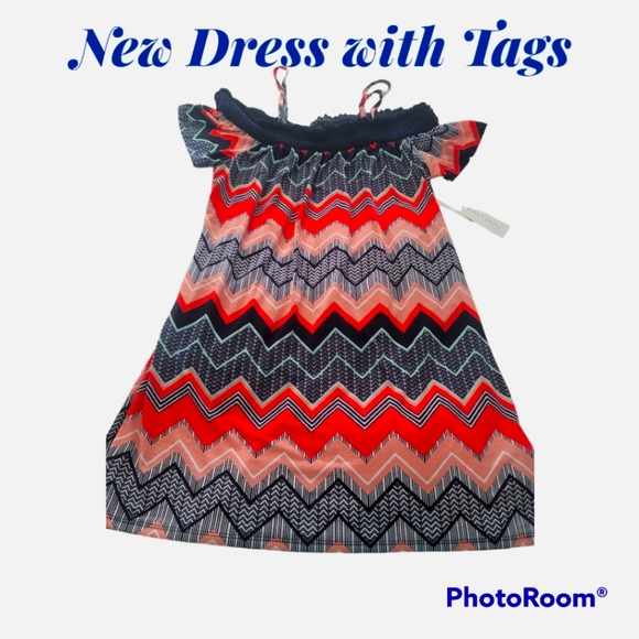 NWT Summer Dress - Picture 1 of 1